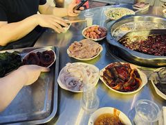 -储奇门鳝鱼火锅(总店)