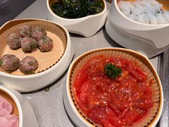-海底捞火锅(奥森店)