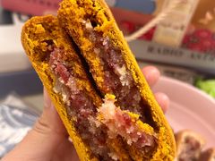 -昆明冠生园·鲜花饼·面包蛋糕(老街店)
