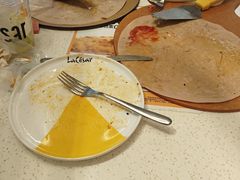 -乐凯撒披萨(南山书城店)