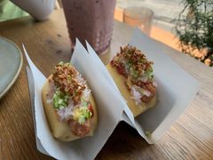 丹麦小热狗-BOR Eatery(安福路店)