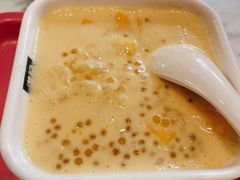 芒果西米露-满记甜品(湖滨店)