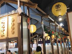 -鳗事鱼意·活鳗現烤专门店(富力海珠城店)