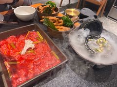 -滇牛云南火锅(桂林路店)