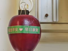 -深圳市中医院(福田院区)