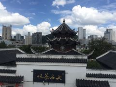 -文昌阁