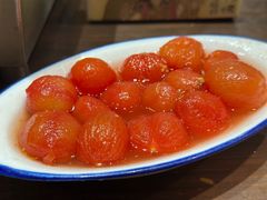 -盟重烧烤(高正街店)
