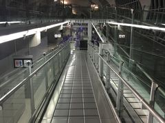 -曼谷素万那普国际机场