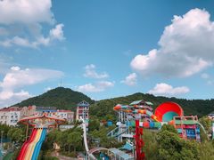 -杭州浪浪浪水公园