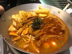 -小螺大作·螺蛳粉火锅(林和西店)