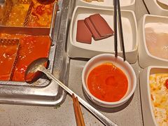 -海底捞火锅(百利广场店)