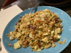 -港丽餐厅(高德置地店)