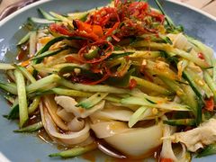 -魏家凉皮(协和店)