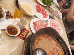 -海南椰子鸡餐厅(三亚湾红树林店)