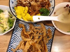 -红小满休闲餐厅(十全街店)