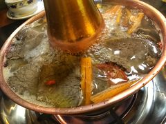 -陀岗美食·云南藏式特色餐厅