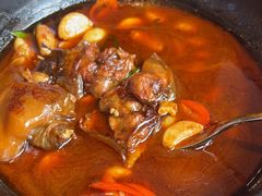 -羡餐厅-千岛湖自由洲际殿