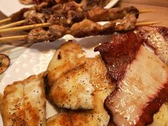 -大渔铁板烧(大悦城店)