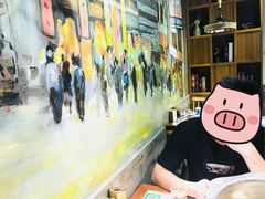 -三毛牛肉店(福强店)