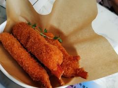 -卡朋西餐(较场西路店)