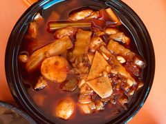 铜炉销魂蛙锅-炉小二铜锅牛蛙•川湘菜(三里屯店)