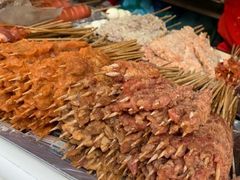 -辽B·小串(总店)