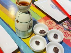 梅子酒-滋味烤鱼(祥和里店)