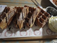 -Cafe Alice咖啡爱丽丝(奥城店)