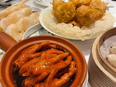 -翠园(北京王府中环店)