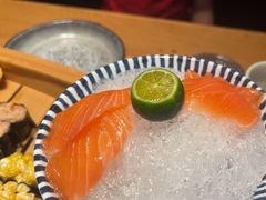 -万岁寿司(万国店)