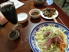 -前门故事烤鸭店(十里河店)