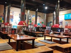-丸福烤肉(君隆广场店)