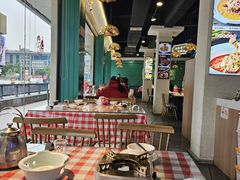-老街鱼嘴巴(坡子街老店)