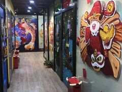 -杨梅红艺术教育(万象城校区)