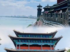 -蓬莱阁景区
