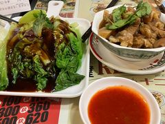 -九龙冰室(新中关购物中心店)
