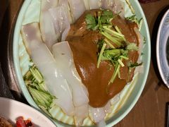梧桐大拉皮-梧桐树下(云锦世家店)