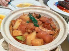 -侨美食家·粤菜(体育西路店)