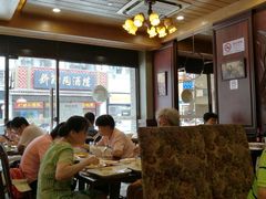 -德大西餐社(云南南路店)