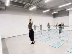 -舞蕾舞蹈(特长生校区)