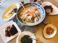 八宝鱼头-山外山菜馆(玉泉路店)