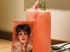 -théATRE 茶聚场(王府中環店)