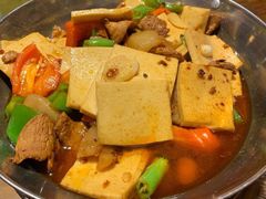 -五味坊·喜宴楼(瑞丰商博城店)