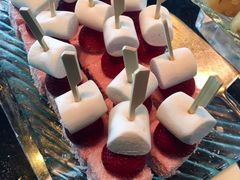 -澳门旅游塔360°旋转餐厅(南湾湖广场店)