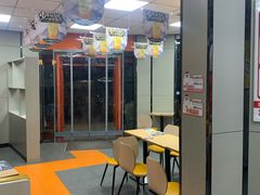 -肯德基(平遥古城店)