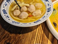 -文楼·淮扬菜·淮安早茶(河下古镇翔宇店)