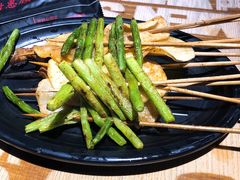 土豆片-串亿88烧烤·羊腿·羊蝎子(板泉路店)