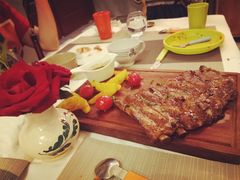-LA CREPERIE BRETONNE布列塔尼法式餐厅(天童北路店)