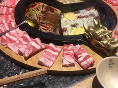 -蜀大侠·牛肉自助火锅(慈溪店)