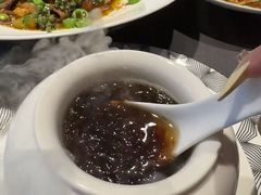 -上海滩餐厅(BFC外滩金融中心店)